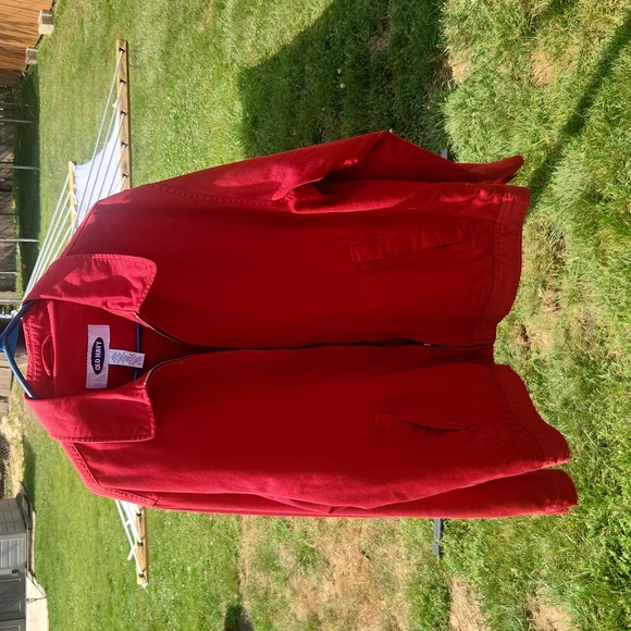 Vntg Old Navy Jacket - Picture 5 of 5
